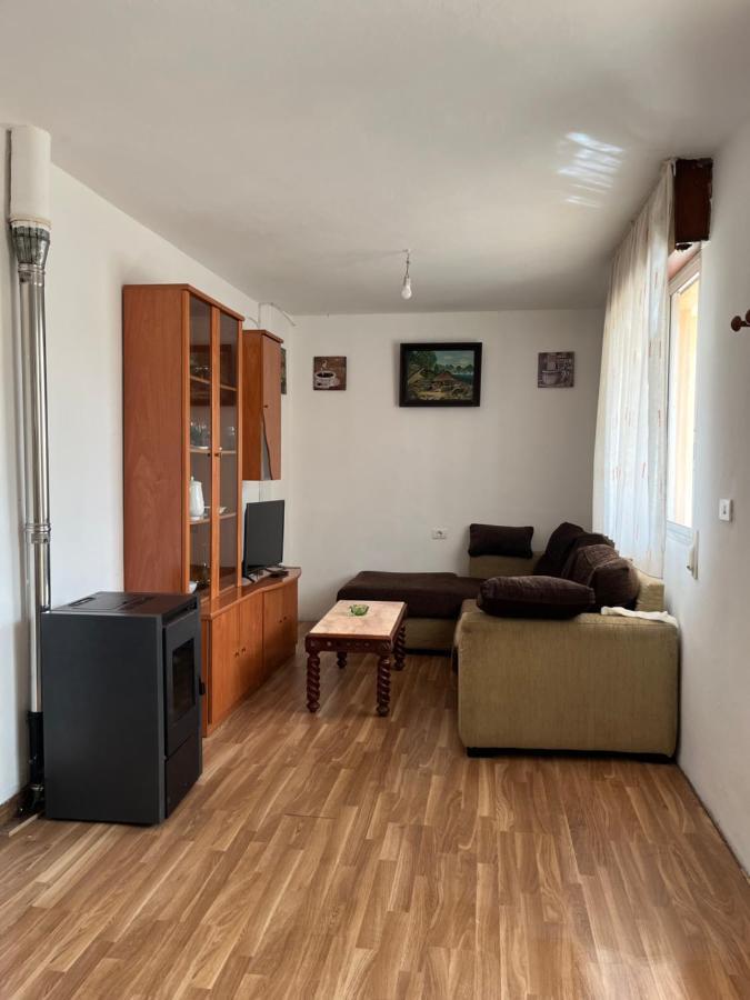 Villa Isabel Oia Zewnętrze zdjęcie